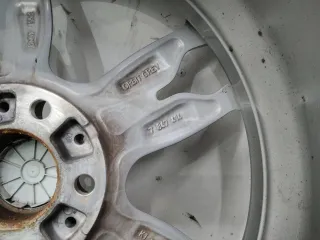  диск литой R18 5x120 ET52 BMW Арт 103645, вид 13
