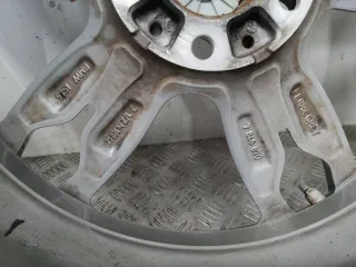  диск литой R18 5x120 ET52 BMW Арт 103645, вид 14