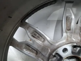  диск литой R18 5x120 ET52 BMW Арт 103645, вид 15
