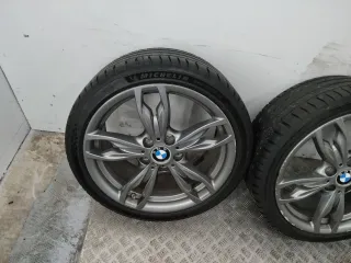  диск литой R18 5x120 ET52 BMW Арт 103645, вид 2