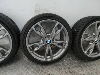  диск литой R18 5x120 ET52 BMW Арт 103645, вид 3