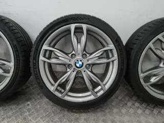  диск литой R18 5x120 ET52 BMW Арт 103645, вид 4