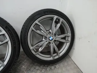  диск литой R18 5x120 ET52 BMW Арт 103645, вид 5