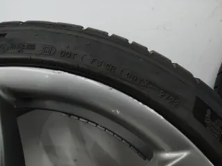  диск литой R18 5x120 ET52 BMW Арт 103645, вид 7