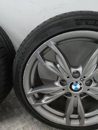  диск литой R18 5x120 ET52 BMW Арт 103645, вид 8