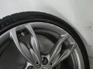  диск литой R18 5x120 ET52 BMW Арт 103645, вид 9