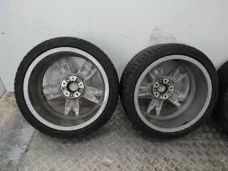  диск литой R18 5x120 ET52 BMW Арт 103645, вид 10