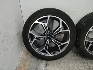  диск литой R19 5x114 ET50 к Kia Sportage 4 Арт 102869, вид 2