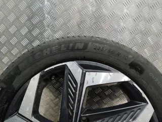  диск литой R19 5x114.3 ET51 к Hyundai Tucson 4 Арт 100664, вид 3