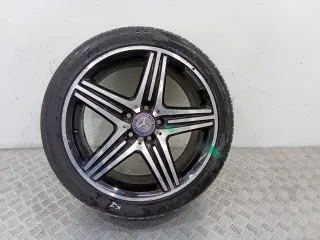  диск литой Mercedes A W176 Арт 100660