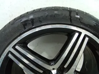 диск литой R18 5x112 ET48 к Mercedes A W176 Арт 100660, вид 2