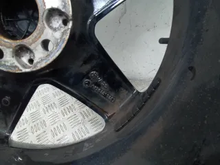  диск литой R18 5x112 ET48 к Mercedes A W176 Арт 100660, вид 6
