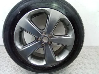  диск литой R18 5x105 ET38 к Opel Mokka 1 Арт 100658, вид 2