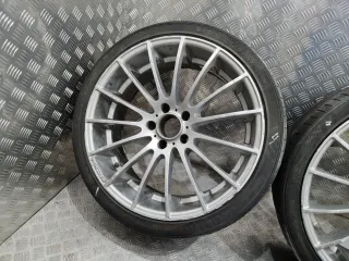  диск литой R20 5x120 ET35 Арт 100648, вид 2
