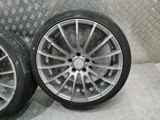  диск литой R20 5x120 ET35 Арт 100648, вид 3