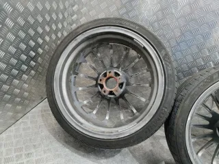  диск литой R20 5x120 ET35 Арт 100648, вид 6