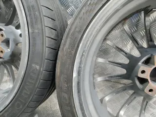  диск литой R20 5x120 ET35 Арт 100648, вид 8