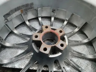  диск литой R20 5x120 ET35 Арт 100648, вид 10
