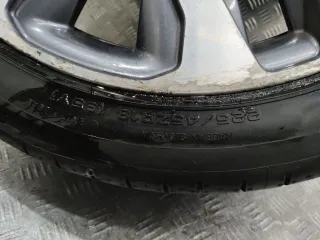  диск литой R18 5x114.3 ET46 к Renault Megane 4 Арт 100634, вид 7