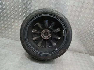  диск литой R18 5x114.3 ET46 к Renault Megane 4 Арт 100634, вид 9