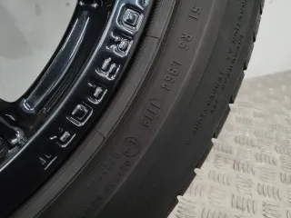  диск литой R18 5x115 к Chrysler 300C 1 Арт 100626, вид 5