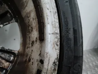  диск литой R18 5x112 ET43 к Mercedes S W221 Арт 100589, вид 16