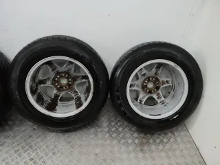  диск литой R17 5x112 ET47 к Mercedes ML W163 Арт 100584, вид 13