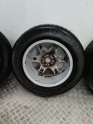  диск литой R17 5x112 ET47 к Mercedes ML W163 Арт 100584, вид 14