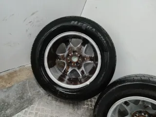  диск литой R17 5x112 ET47 к Mercedes ML W163 Арт 100584, вид 15