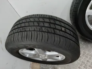  диск литой R17 5x112 ET47 к Mercedes ML W163 Арт 100584, вид 9