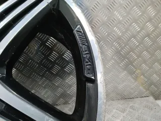  диск литой R18 5x112 ET48 к Mercedes A W176 Арт 100001, вид 4