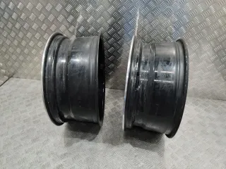  диск литой R18 5x112 ET48 к Mercedes A W176 Арт 100001, вид 6