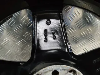 диск литой R18 5x112 ET48 к Mercedes A W176 Арт 100001, вид 8