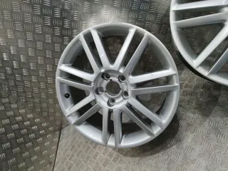  диск литой R18 5x112 ET56 к Audi S3 8P Арт 99977, вид 3