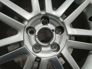  диск литой R18 5x112 ET56 к Audi S3 8P Арт 99977, вид 4