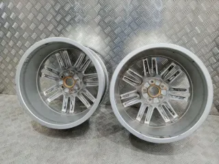 диск литой R18 5x112 ET56 к Audi S3 8P Арт 99977, вид 5