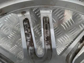  диск литой R18 5x112 ET56 к Audi S3 8P Арт 99977, вид 6