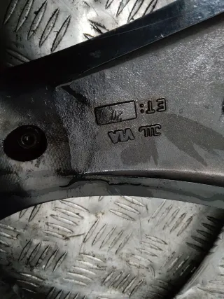  диск литой R22 5x112 Mercedes Арт 99826, вид 12