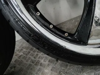  диск литой R22 5x112 Mercedes Арт 99826, вид 7