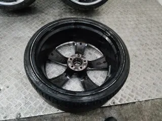  диск литой R22 5x112 Mercedes Арт 99826, вид 10