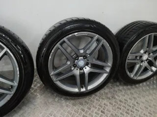  диск литой R19 5x112 ET38 к Mercedes S W222 Арт 99809, вид 3