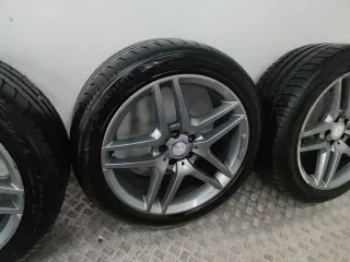  диск литой R19 5x112 ET38 к Mercedes S W222 Арт 99809, вид 4