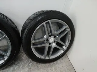  диск литой R19 5x112 ET38 к Mercedes S W222 Арт 99809, вид 5