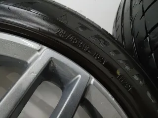  диск литой R19 5x112 ET38 к Mercedes S W222 Арт 99809, вид 6