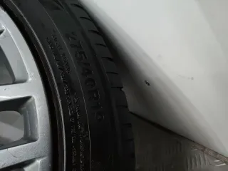  диск литой R19 5x112 ET38 к Mercedes S W222 Арт 99809, вид 7