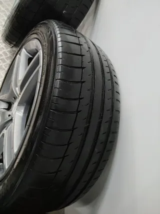  диск литой R19 5x112 ET38 к Mercedes S W222 Арт 99809, вид 8