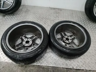  диск литой R19 5x112 ET38 к Mercedes S W222 Арт 99809, вид 9