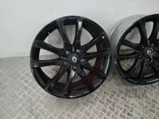  диск литой R18 5x114.3 ET47 к Renault Laguna 3 Арт 99650, вид 2