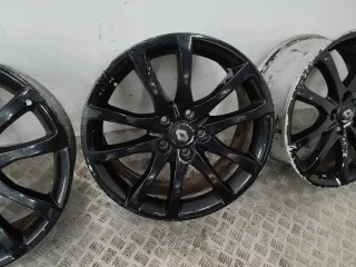  диск литой R18 5x114.3 ET47 к Renault Laguna 3 Арт 99650, вид 3
