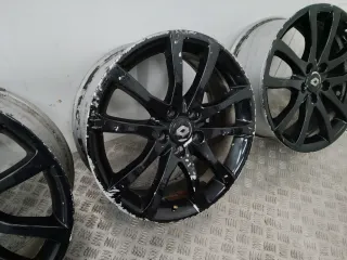  диск литой R18 5x114.3 ET47 к Renault Laguna 3 Арт 99650, вид 4
